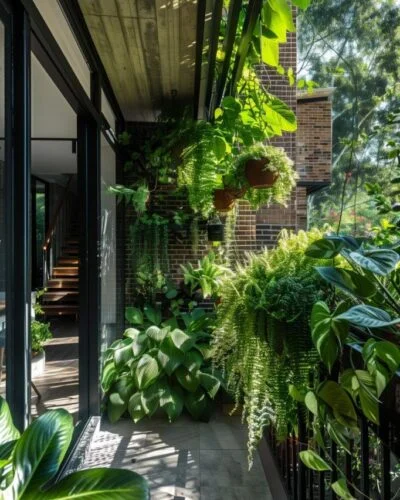 Terrace & Balcony Design 2