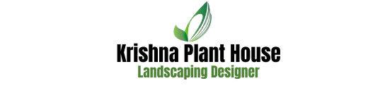 Krishna Plant Houses Logo